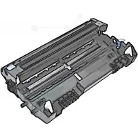 Konica Minolta DR-P01 TROMMELEINHEIT - 25000 SEITEN FÜR BIZHUB 20