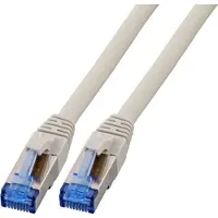 EFB Elektronik Elektronik -Elektronik - Patch-Kabel - RJ-45 (M) zu RJ-45 (M)