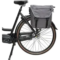 Beck Sporty Doppelte Fahrradtasche