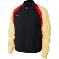 Nike F.C. One Germany Jacke Damen Weiss F010 M ( 40/42 ) M ( 40/42 )