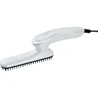 Cenocco Beauty CC-9090: Glättbürste für Haare und Bart
