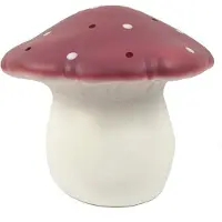 Egmont toys Heico Lampe Pilz 29x30 cm Cuberdon