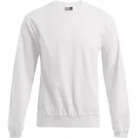 Promodoro Sweatshirt Herren 2199F Gr. XL weiß