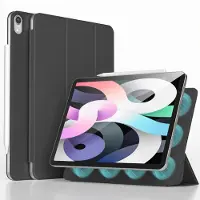 IMoshion Magnetic Klapphülle für das Apple iPad Air 11 Zoll (2026) M4 / (2025) M3 / (2024) M2 / Air 5 (2022) / Air 4 (2020) - Schwarz