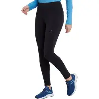 ENERGETICS Damen Tight Bila V W gebrushed