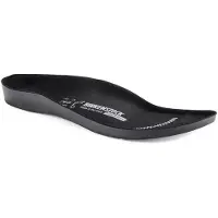 Birkenstock Ersatzfußbett Birki Air antistatik nach nach EN ISO 20347:2012 schwarz Größe 46