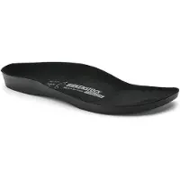 Birkenstock Ersatzfußbett Profi-SuperBirki in schwarz | Gr.: 47