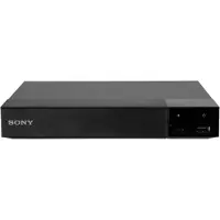 Sony BDP-S 3700 Blu-ray Player Schwarz