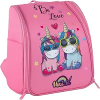 Konix Unik Be Love Rucksack Für Nintendo Switch/lite