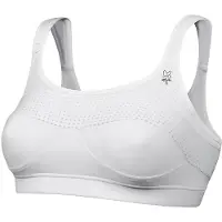 Thuasne Damen-Sport-BH Strap X-Back