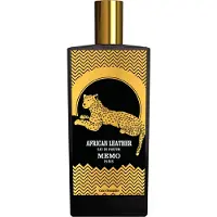 Memo Paris African Leather EDP 10 ml