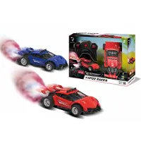 Syma Revolt R/C Vapor Racer Rød