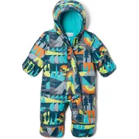 Columbia Winteranzug Snuggly Bunny Bunting Blau Regular Fit
