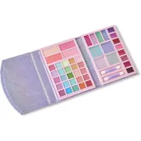 Martinelia Reise-make-up-geldbörse