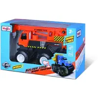 Maisto Quarry Monster