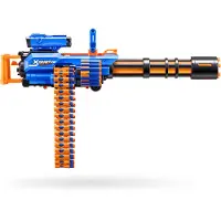 XShot Spielzeugpistole mit Kugeln Insanity 36605