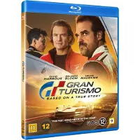 SF Studios Gran Turismo