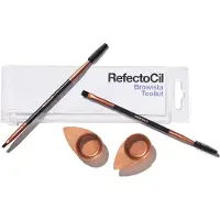 RefectoCil Browista Toolkit 1 St Kombipackung
