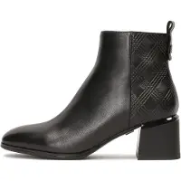 Kazar Boots in Schwarz | Gr.: 38