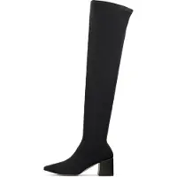 Kazar Stiefel in Schwarz | Gr.: 37