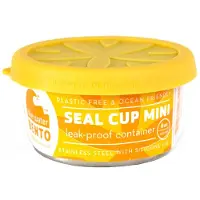 Ecolunchbox Brotdose Seal Cup Mini