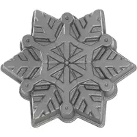Nordic Ware Snowflake Pan
