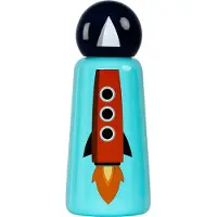 Lund London Flasche Rocket