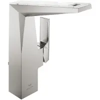 GROHE Waschtischarmatur Allure Brilliant Private Collection 24408 24408DC0
