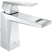 GROHE Waschtischarmatur Allure Brilliant Private Collection 24398 24398000