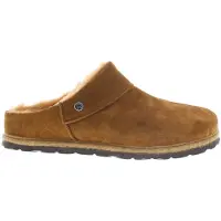 Rohde Hausschuhe Gardena 7070 Damen Cuoio-Schuhgröße 40