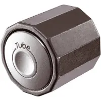 Eureka HUZZLE CAST TUBE - eindrucksvolles Rätsel-Puzzle