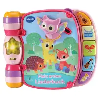Vtech Mein erstes Liederbuch