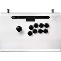 PDP Victrix Pro FS Arcade Fight Stick Blanco Licenciado