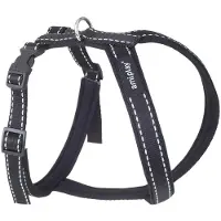 Amiplay HARNESS EXTENDER PAD L 47X50-62CM BLACK