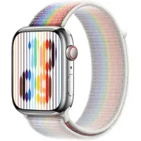 Apple Sport Loop Armband für Watch | 44/45/46/49 mm - Pride Edition