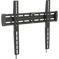 Macleans Brackets TV Halterung für gewölbte Fernseher LCD LED Plasma 32-55" MC-643