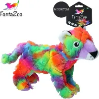 FantaZoo Leopard Medium