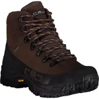 CMP Dhenieb WP 30Q4717-Q925, Trekkingschuhe, Herren, Braun, Größe: 45