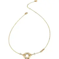 GUESS JUBN03110JWYGT-U Mode Halskette