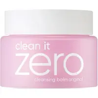 Banila Co Clean It Zero Original Cleansing Balm – Reinigungsbalsam 50 ml Balsam