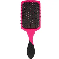 The Wet Brush Pro Paddle Detangler #pink