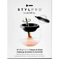 STYLPRO Makeup - Pinselreiniger und trockner 1 Pc