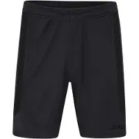 Jako Kinder Short Power 6223-800 140 - Schwarz - 140