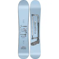 Nitro Alternator Snowboard