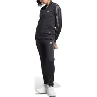Adidas Damen Sportanzug Essentials 3-Streifen
