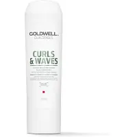 Goldwell Dualsenses Curls & Waves Hydrating Conditioner 200ml