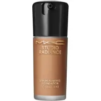 MAC Studio Radiance Serum Foundation – NC15