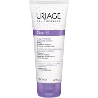 Uriage Gyn-8 beruhigendes Waschgel seifenfrei 100 ml Gel