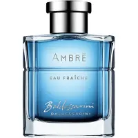 Baldessarini Ambré Eau Fraîche - EdT 50ml