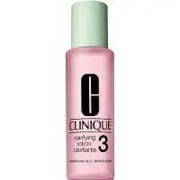 Clinique Clarifying Lotion Hauttyp 3 200 ml